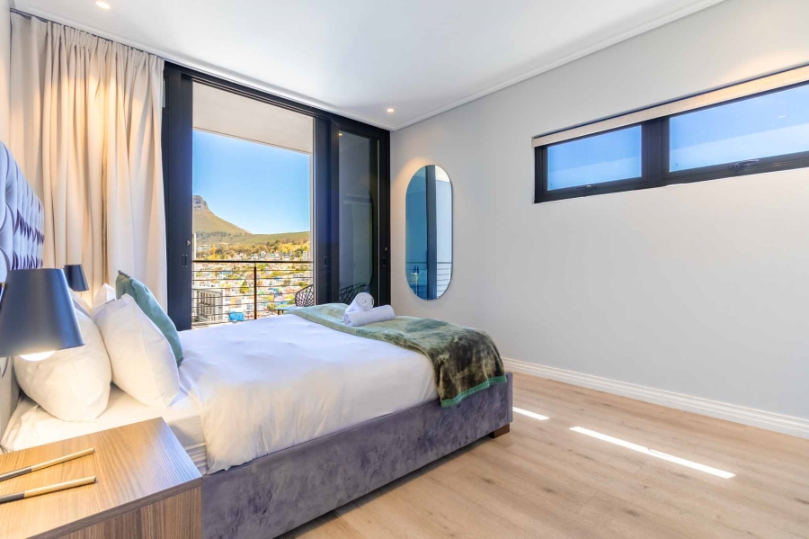 1 Bedroom Property for Sale in Cape Town City Centre Western Cape